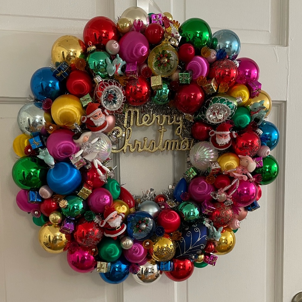 Christmas Wreath